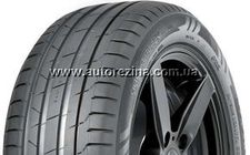 Nokian Hakka Black 2 SUV 235/50 R19
